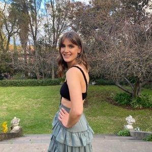 Meet your Posher, Casuarina